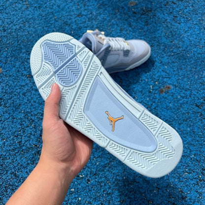 Elite Heritage 4 Collegiate