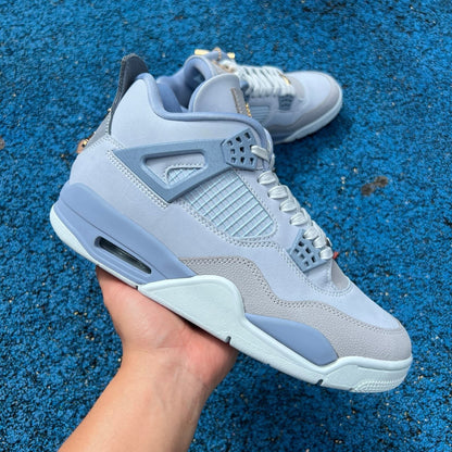 Elite Heritage 4 Collegiate