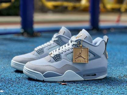 Elite Heritage 4 Collegiate