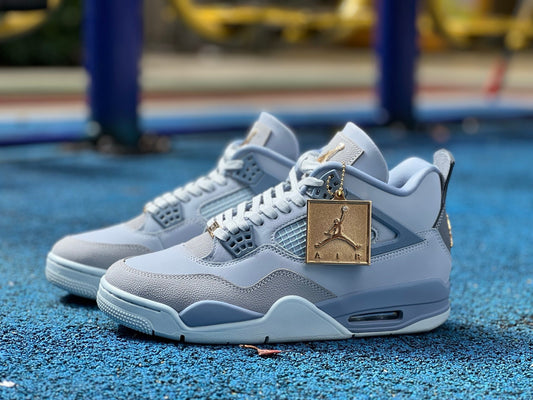 Elite Heritage 4 Collegiate