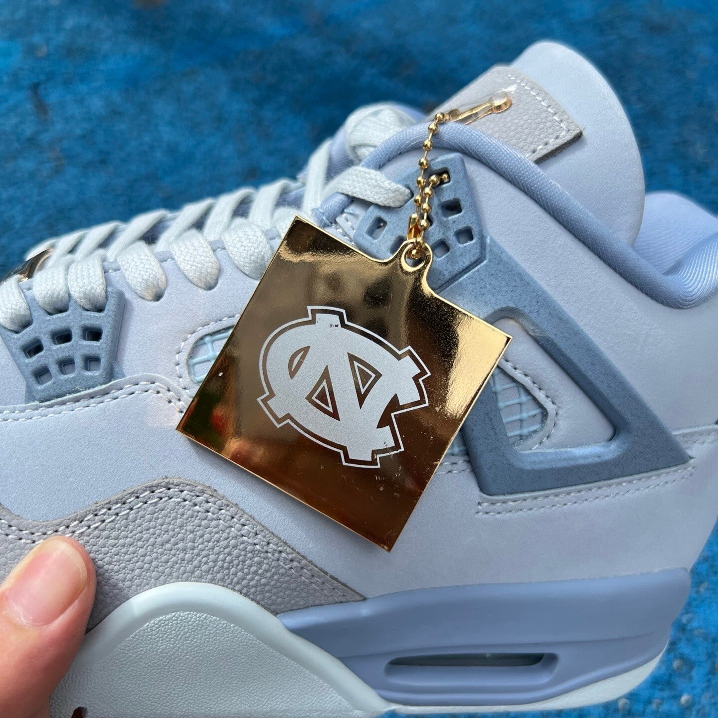 Elite Heritage 4 Collegiate