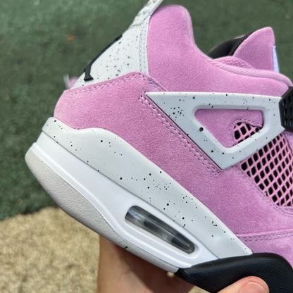 Elite Retro 4 Rose