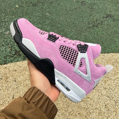 Elite Retro 4 Rose