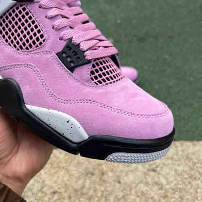 Elite Retro 4 Rose