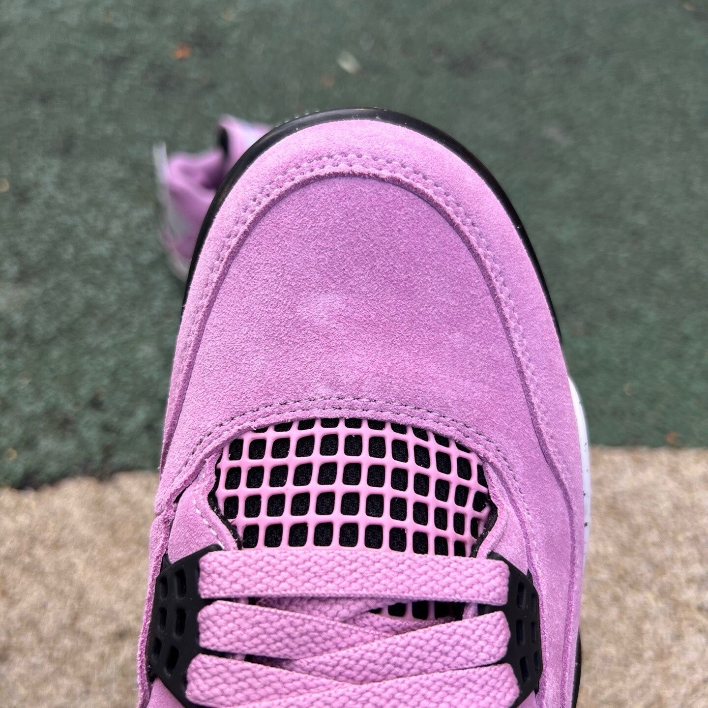 Elite Retro 4 Rose