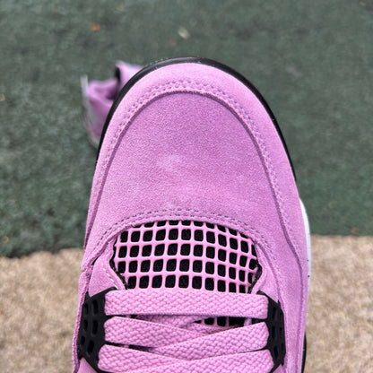 Elite Retro 4 Rose