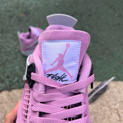 Elite Retro 4 Rose