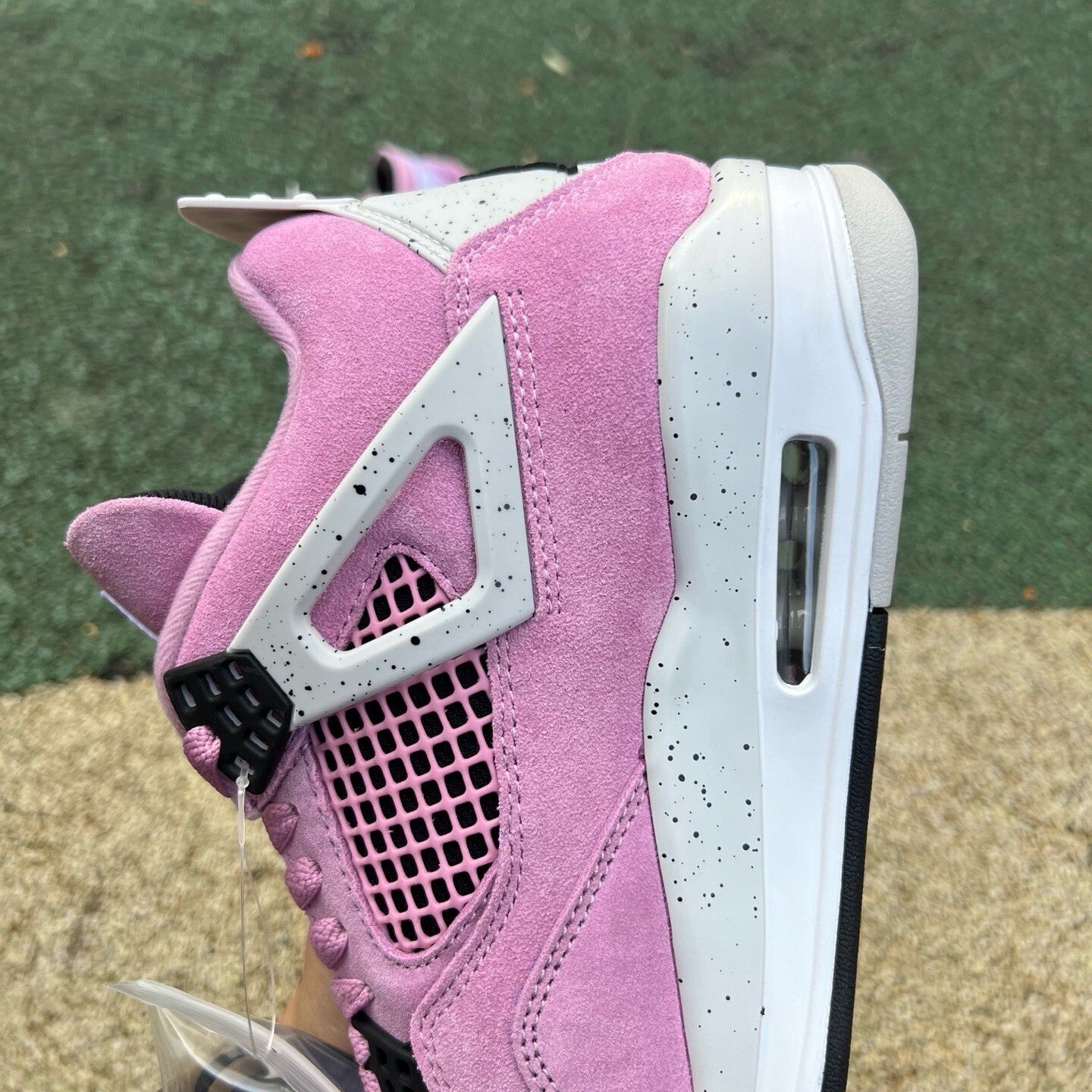 Elite Retro 4 Rose