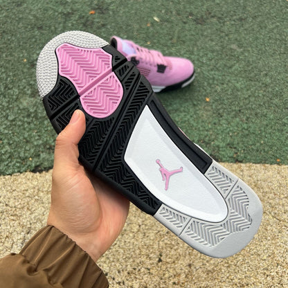 Elite Retro 4 Rose