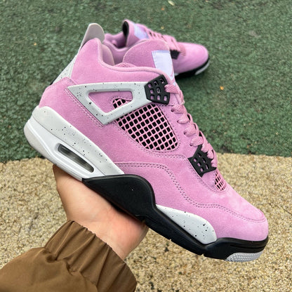 Elite Retro 4 Rose
