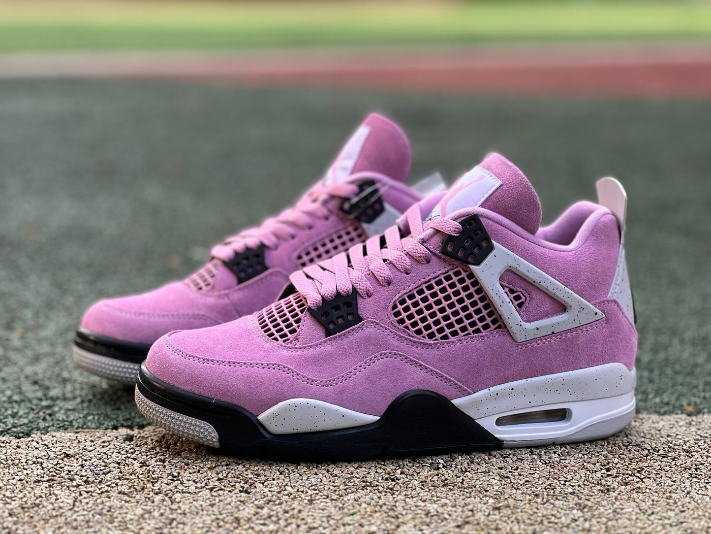Elite Retro 4 Rose