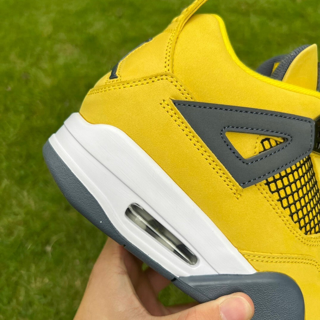 Elite Retro 4 Thunder Classic