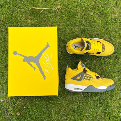 Elite Retro 4 Thunder Classic