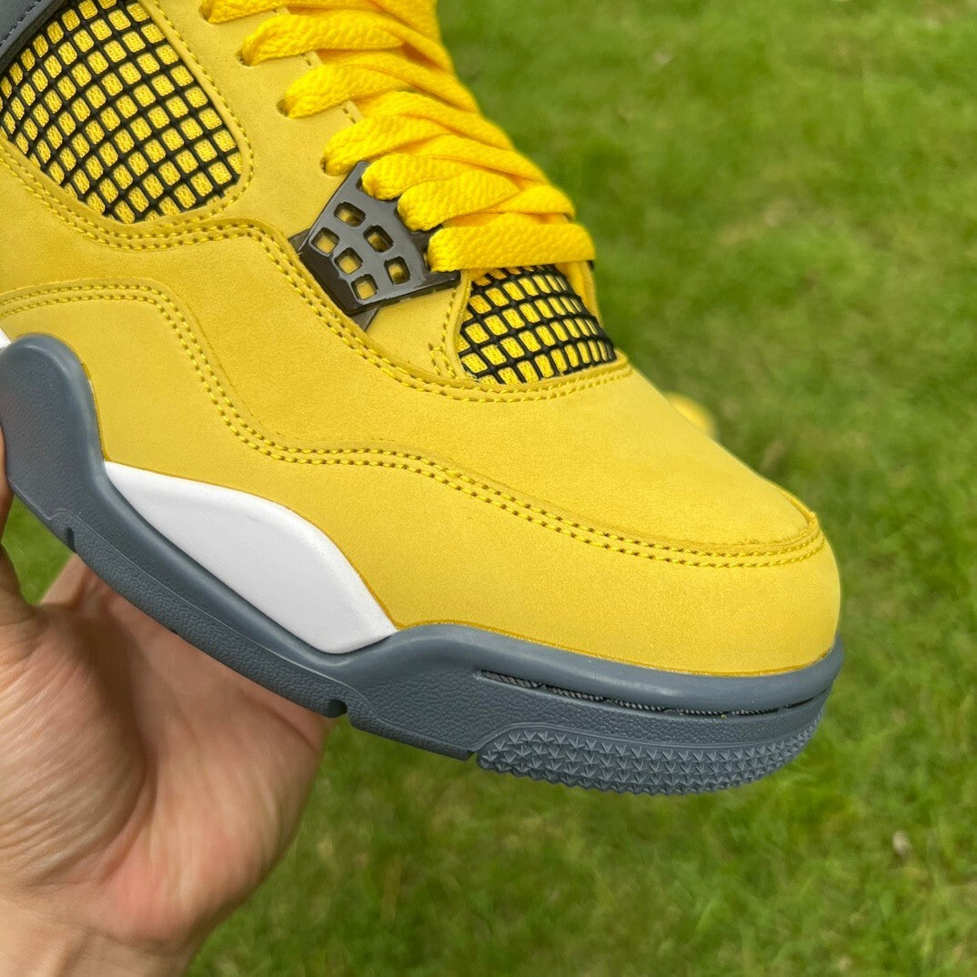 Elite Retro 4 Thunder Classic