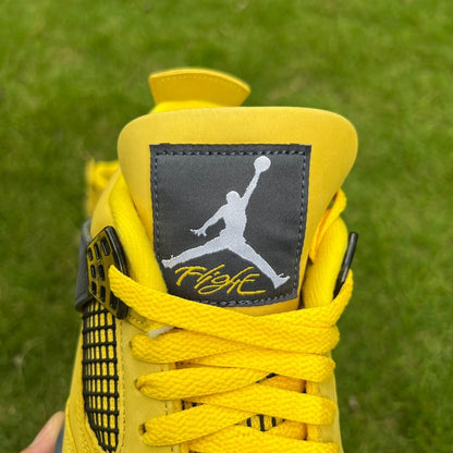 Elite Retro 4 Thunder Classic