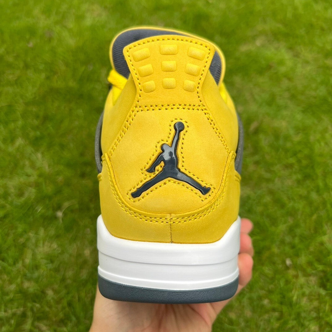 Elite Retro 4 Thunder Classic