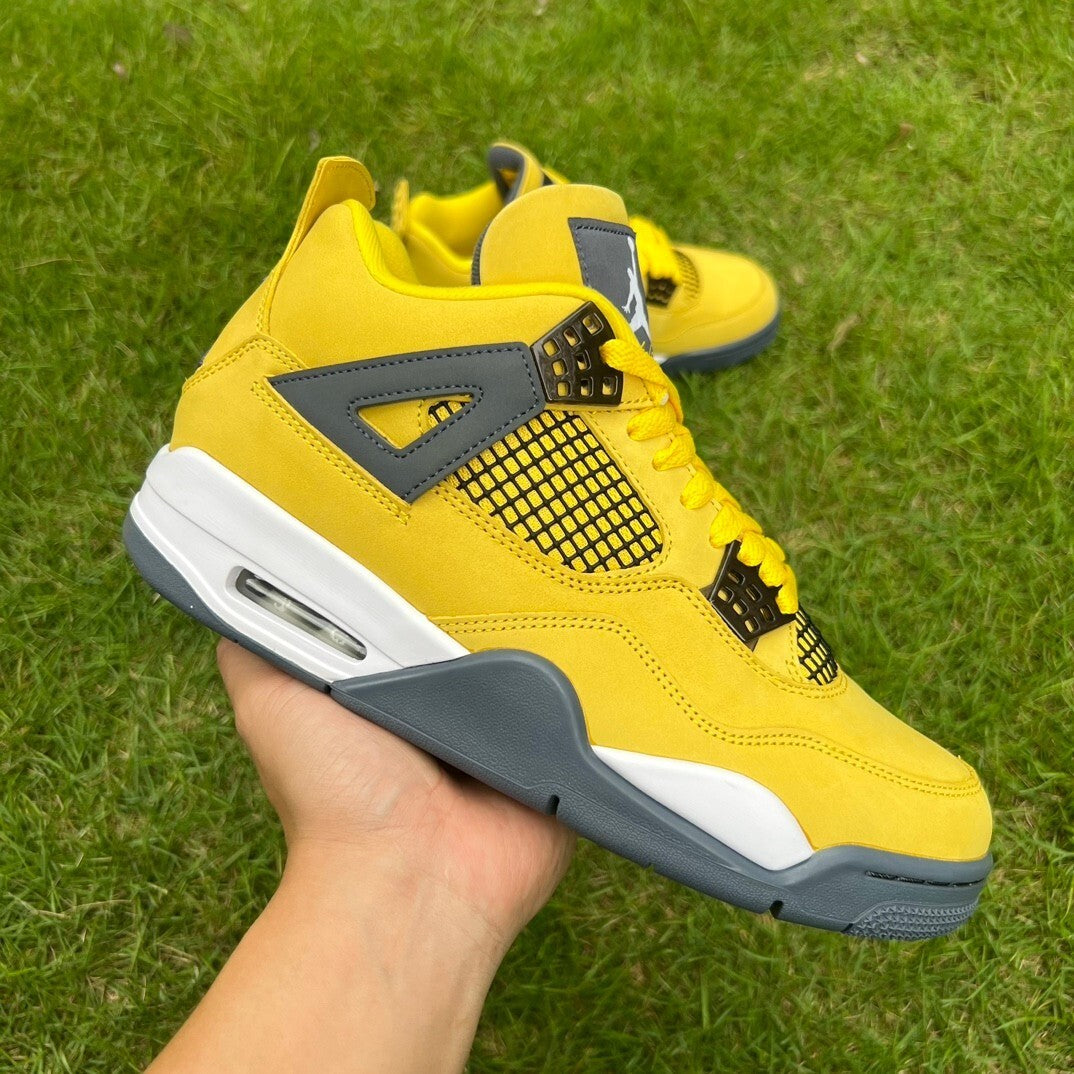 Elite Retro 4 Thunder Classic
