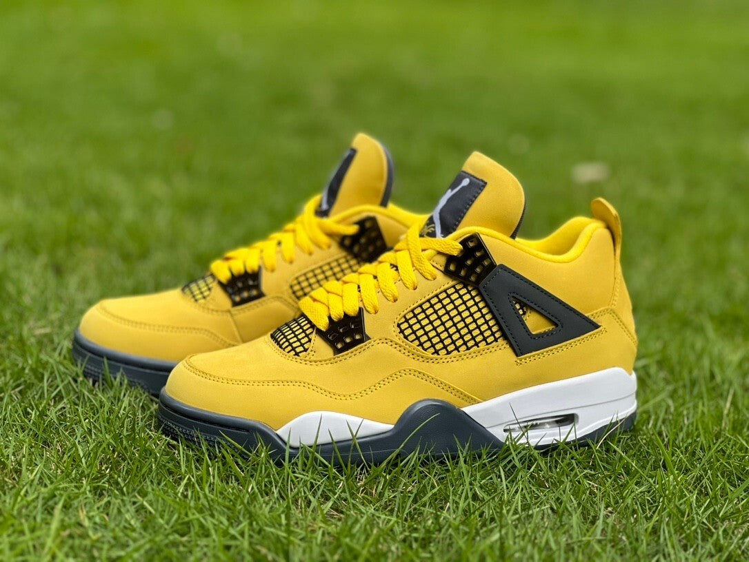 Elite Retro 4 Thunder Classic
