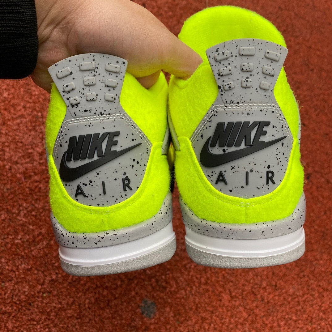 Elite Retro 4 Volt Texture