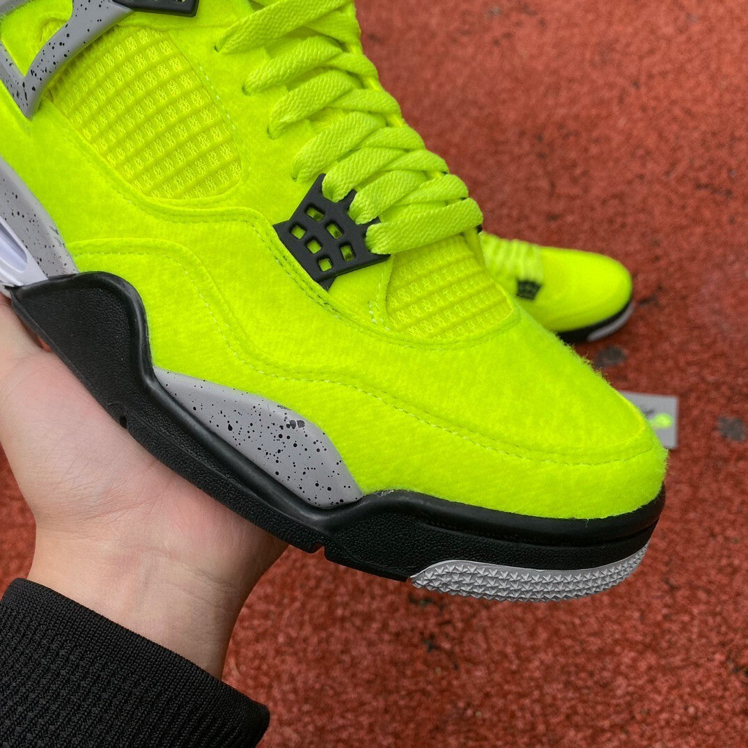 Elite Retro 4 Volt Texture