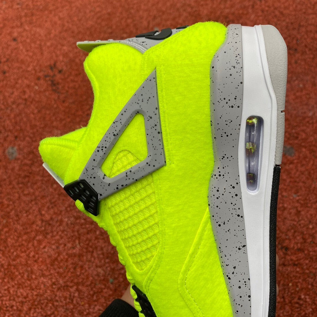 Elite Retro 4 Volt Texture