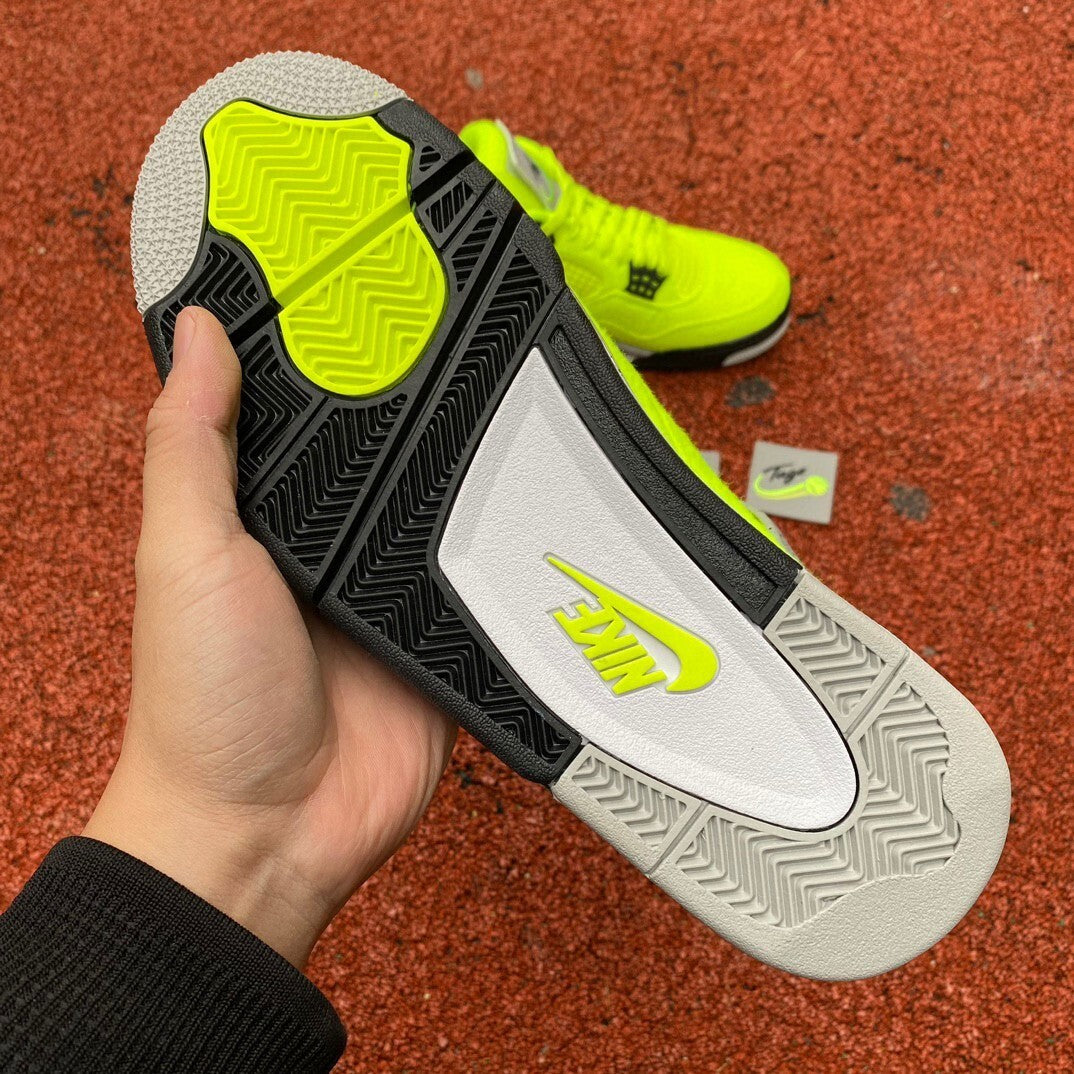 Elite Retro 4 Volt Texture