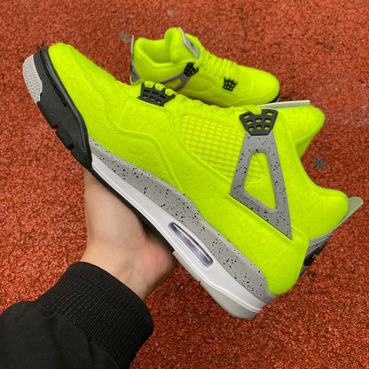 Elite Retro 4 Volt Texture