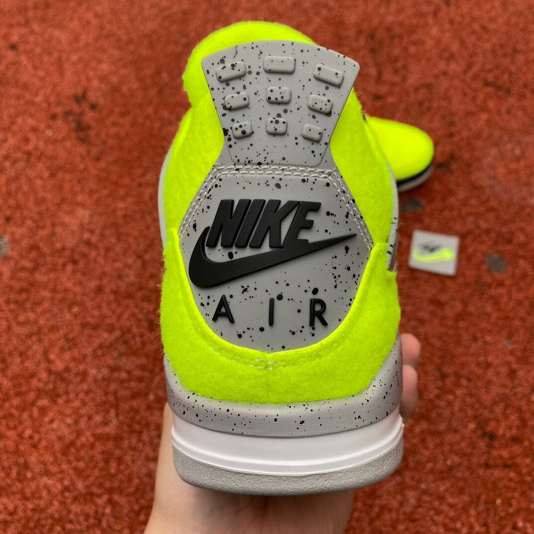 Elite Retro 4 Volt Texture