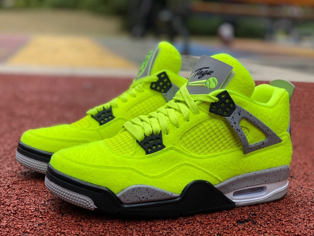 Elite Retro 4 Volt Texture