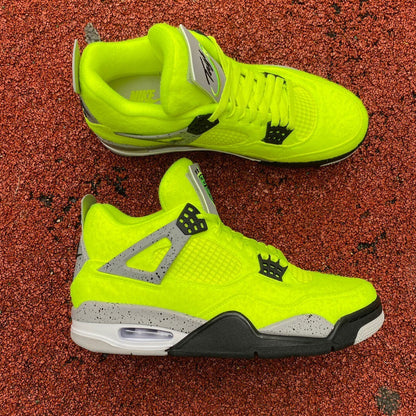 Elite Retro 4 Volt Texture