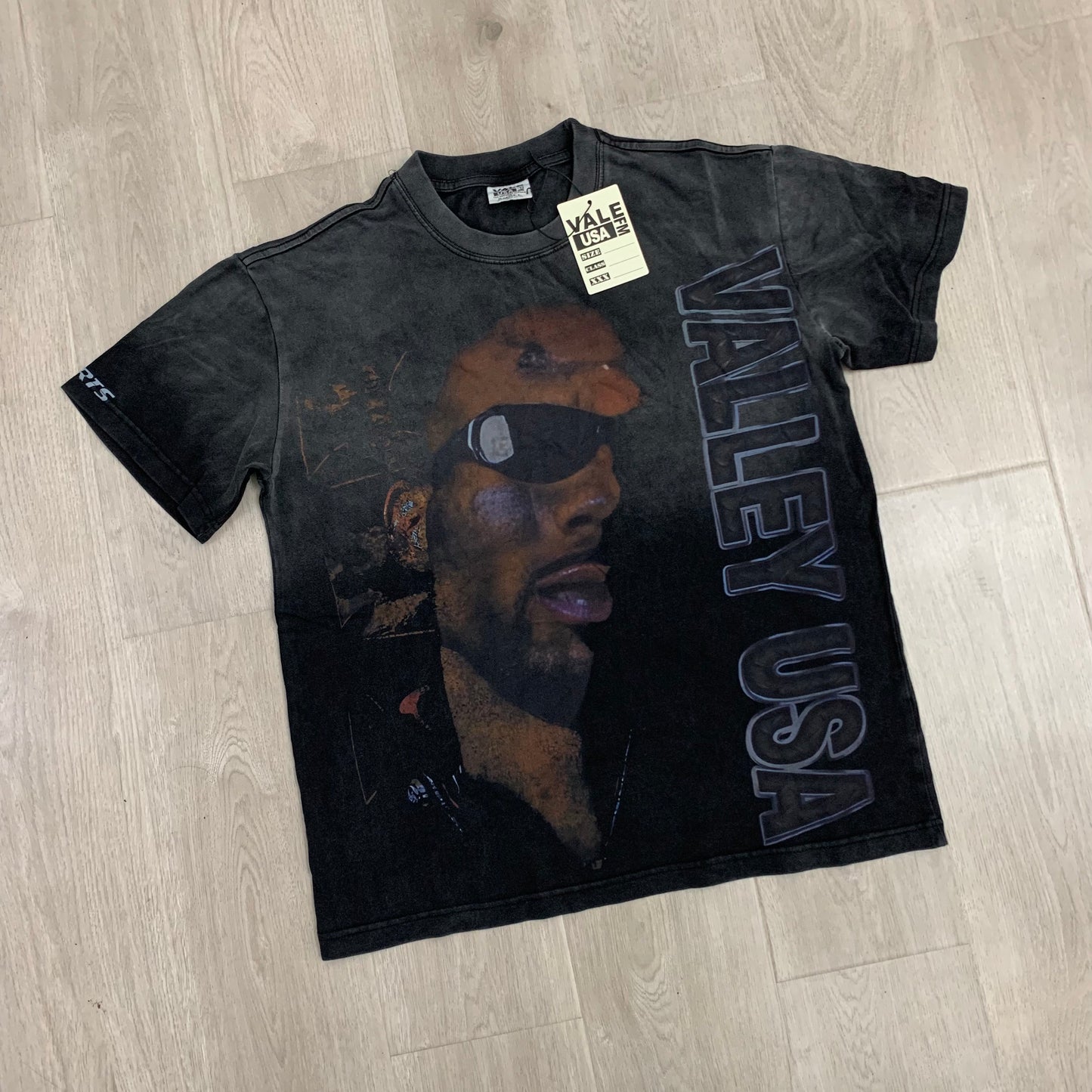 Graphic Tee