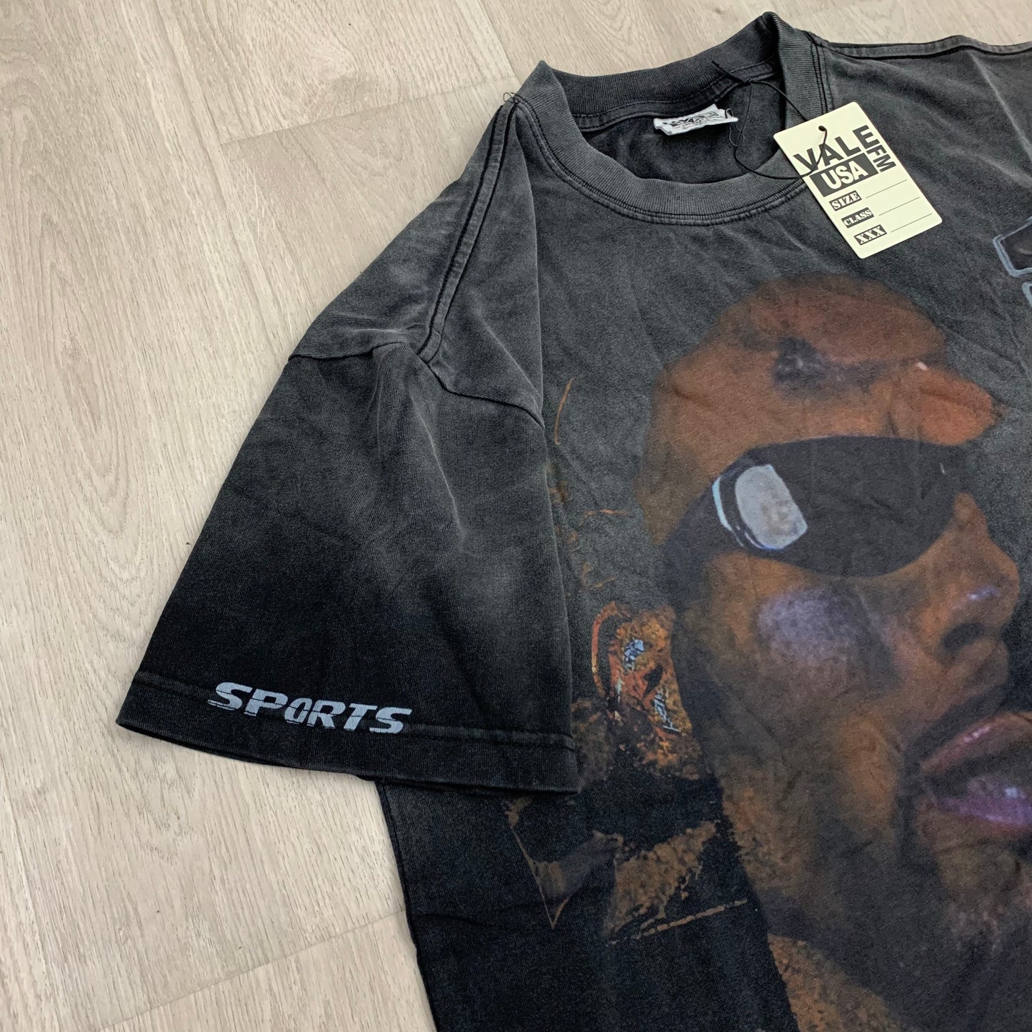 Graphic Tee