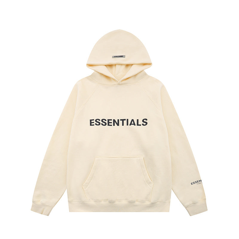 Hoodie Collection — Clean. Minimal. Everyday Comfort.