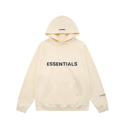 Hoodie Collection — Clean. Minimal. Everyday Comfort.