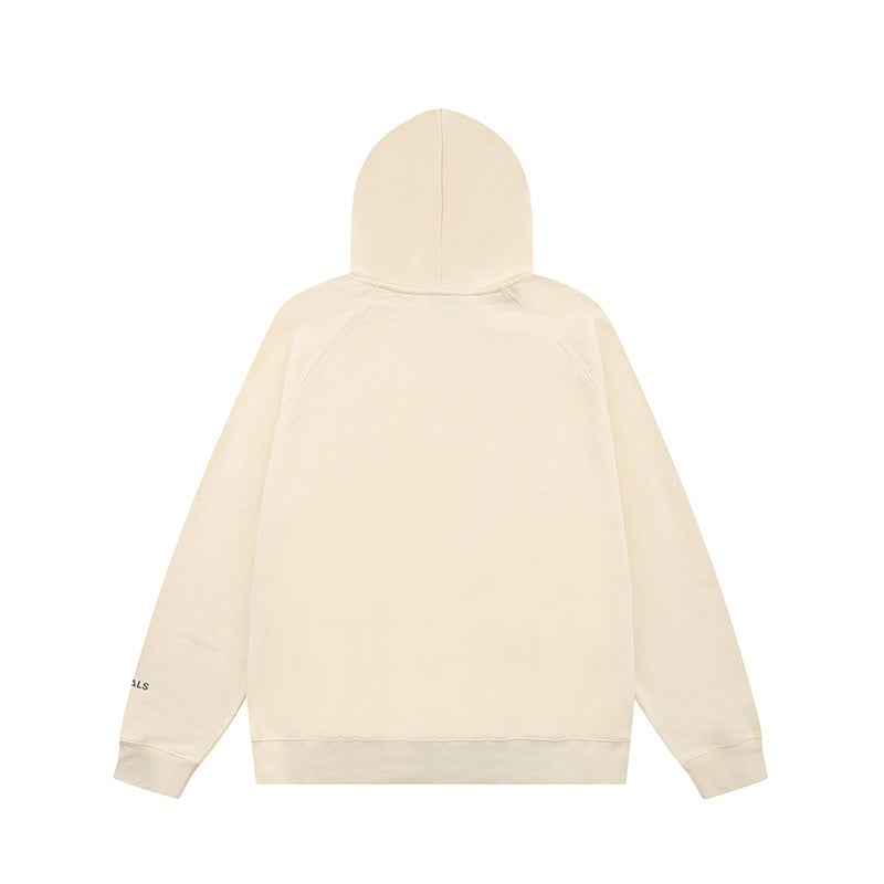 Hoodie Collection — Clean. Minimal. Everyday Comfort.