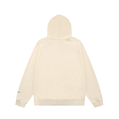 Hoodie Collection — Clean. Minimal. Everyday Comfort.
