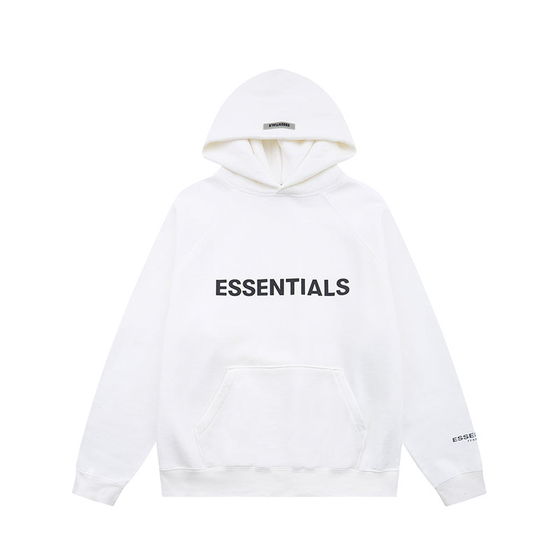 Hoodie Collection — Clean. Minimal. Everyday Comfort.