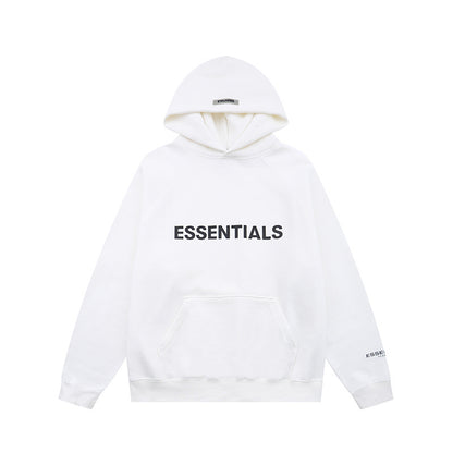 Hoodie Collection — Clean. Minimal. Everyday Comfort.