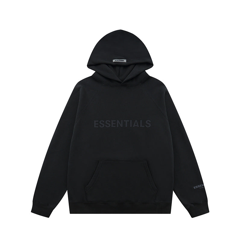 Hoodie Collection — Clean. Minimal. Everyday Comfort.