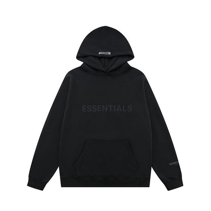 Hoodie Collection — Clean. Minimal. Everyday Comfort.