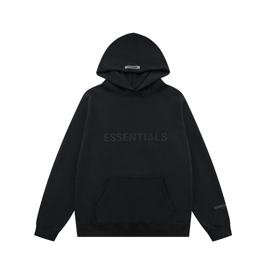 Hoodie Collection — Clean. Minimal. Everyday Comfort.