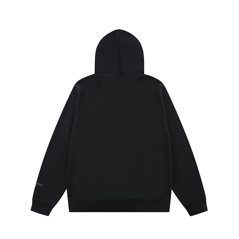 Hoodie Collection — Clean. Minimal. Everyday Comfort.