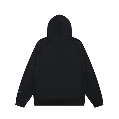 Hoodie Collection — Clean. Minimal. Everyday Comfort.
