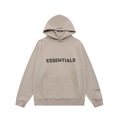 Hoodie Collection — Clean. Minimal. Everyday Comfort.