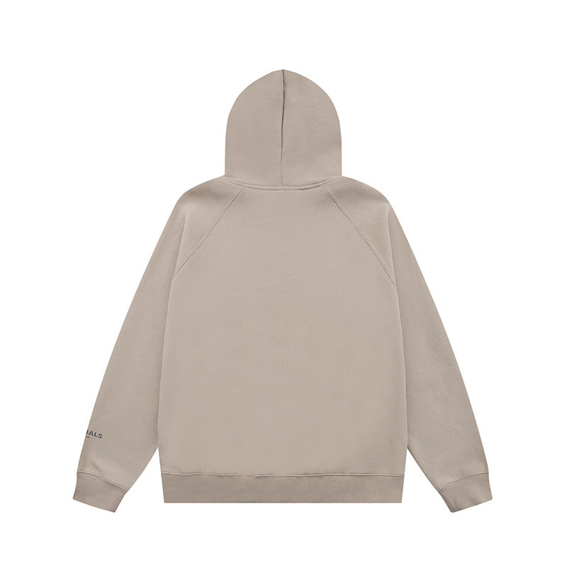 Hoodie Collection — Clean. Minimal. Everyday Comfort.