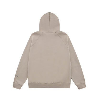 Hoodie Collection — Clean. Minimal. Everyday Comfort.