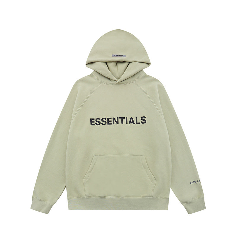 Hoodie Collection — Clean. Minimal. Everyday Comfort.