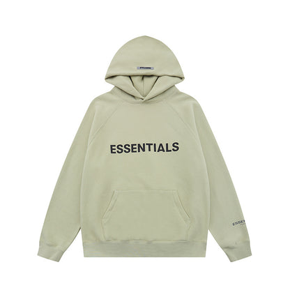 Hoodie Collection — Clean. Minimal. Everyday Comfort.
