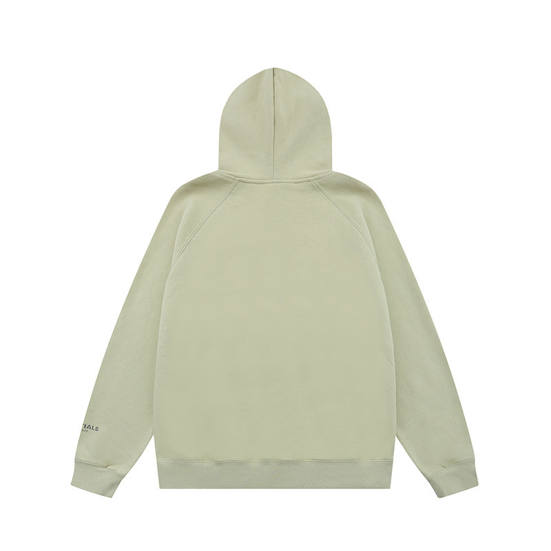 Hoodie Collection — Clean. Minimal. Everyday Comfort.