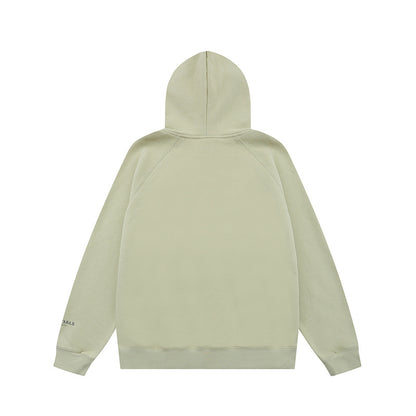 Hoodie Collection — Clean. Minimal. Everyday Comfort.